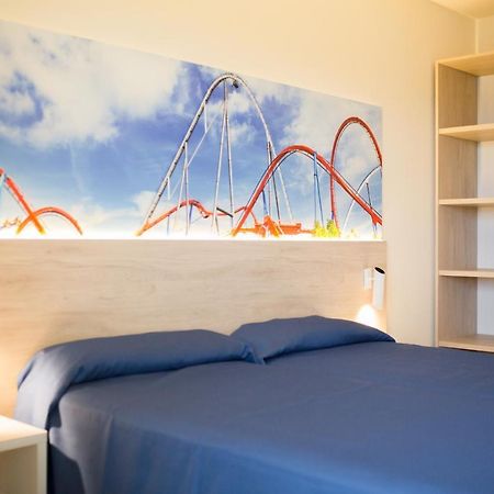 Festival Village Apartments Salou Kültér fotó