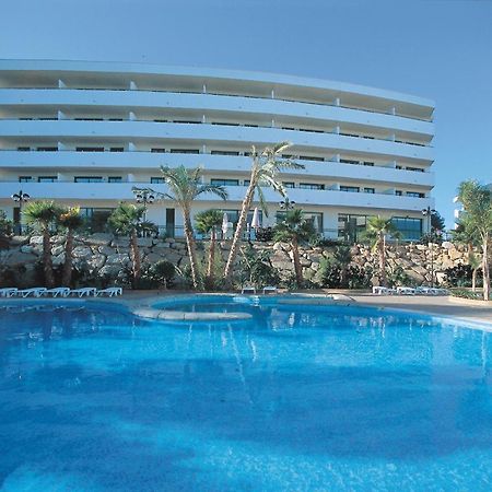 Festival Village Apartments Salou Kültér fotó