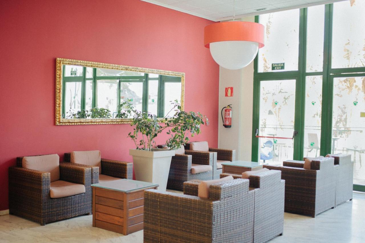Festival Village Apartments Salou Kültér fotó