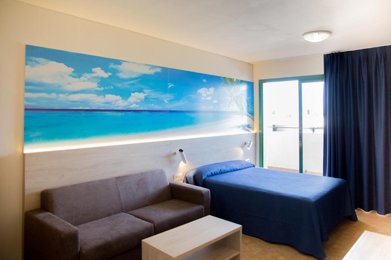 Festival Village Apartments Salou Kültér fotó