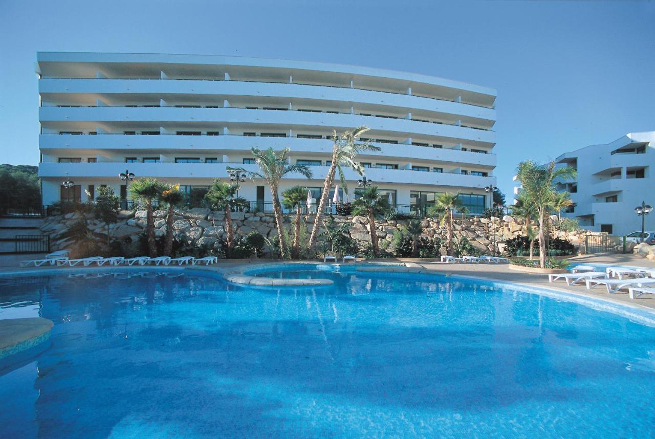 Festival Village Apartments Salou Kültér fotó