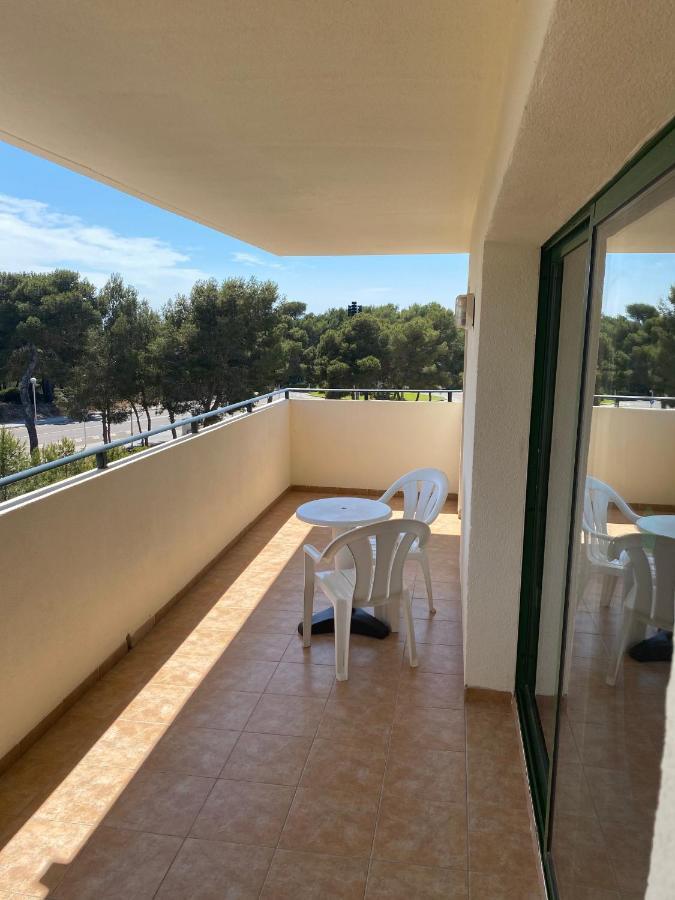 Festival Village Apartments Salou Kültér fotó