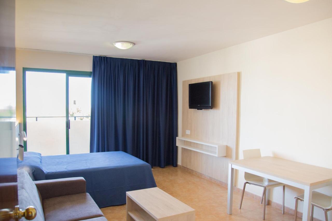 Festival Village Apartments Salou Kültér fotó