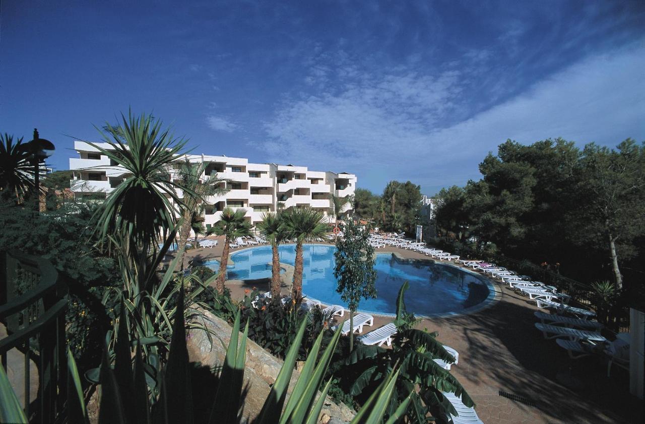 Festival Village Apartments Salou Kültér fotó