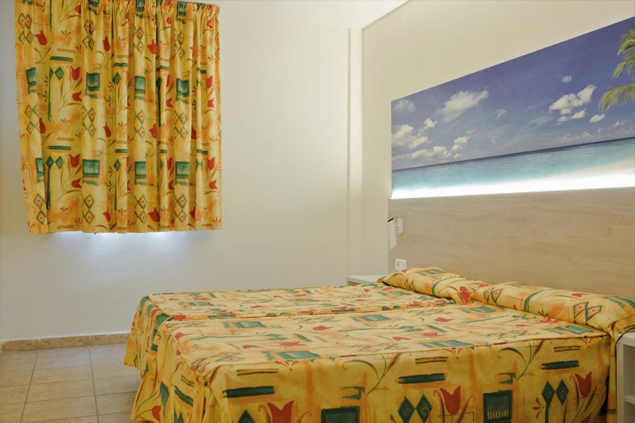 Festival Village Apartments Salou Kültér fotó