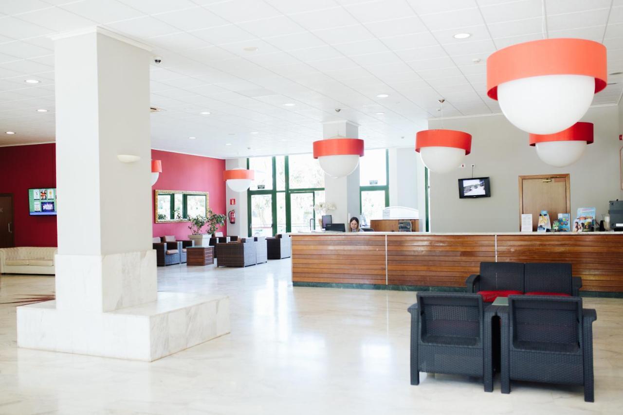 Festival Village Apartments Salou Kültér fotó