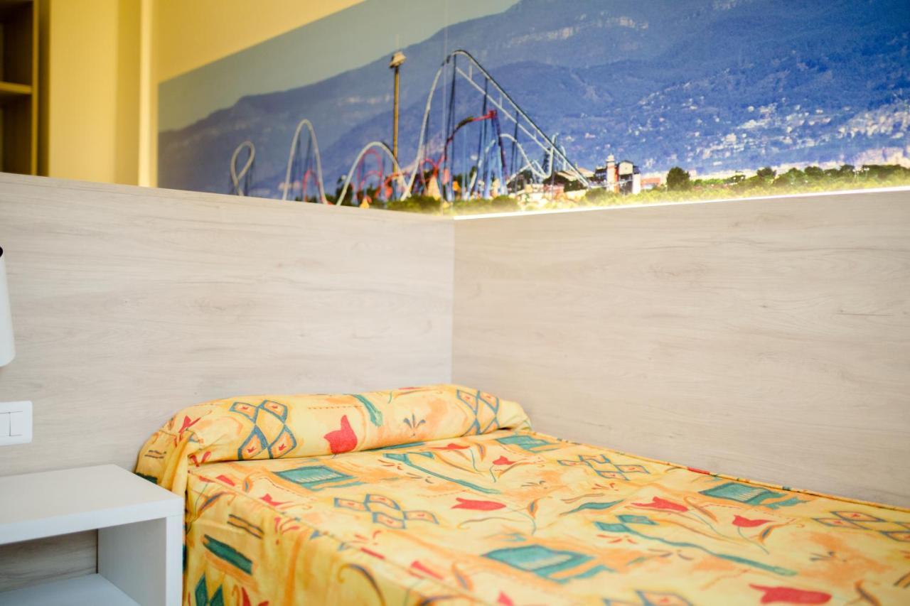 Festival Village Apartments Salou Kültér fotó
