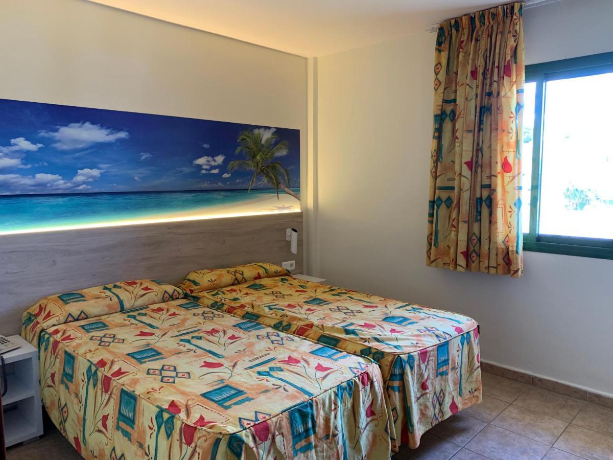 Festival Village Apartments Salou Kültér fotó