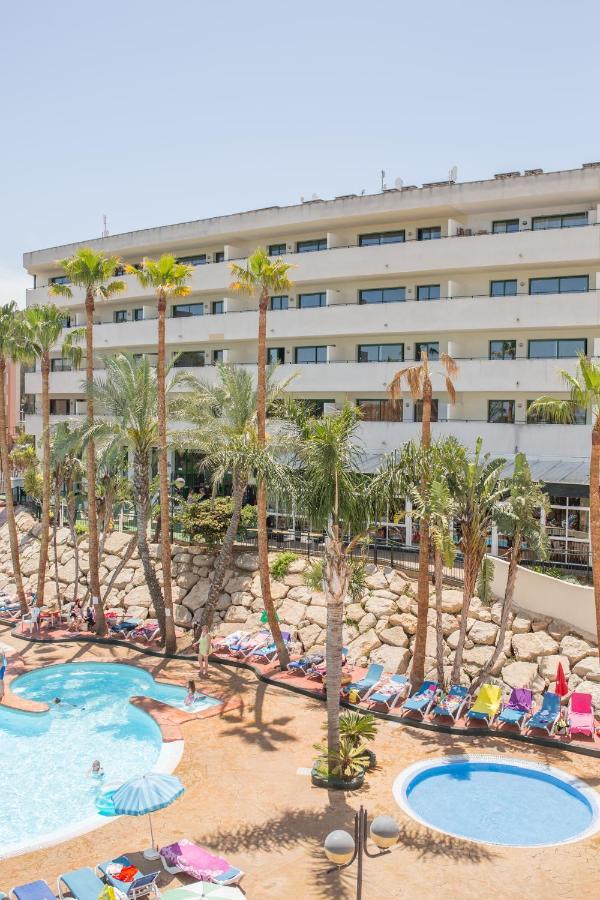 Festival Village Apartments Salou Kültér fotó