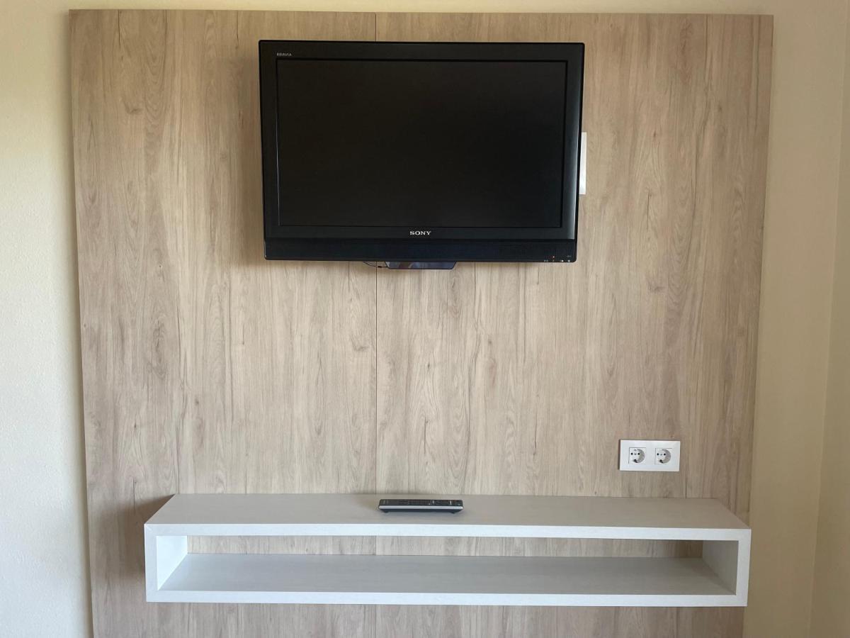 Festival Village Apartments Salou Kültér fotó