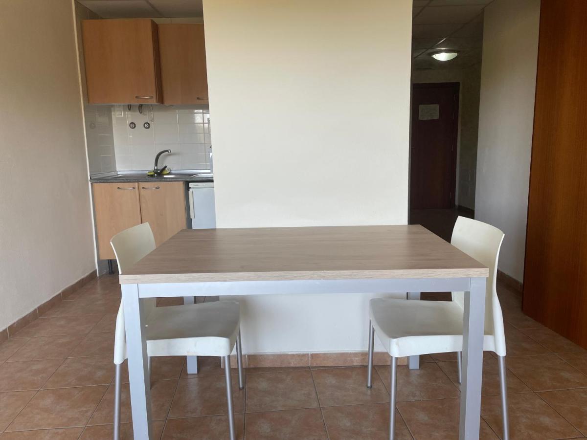 Festival Village Apartments Salou Kültér fotó