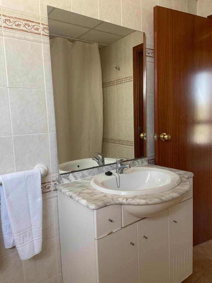 Festival Village Apartments Salou Kültér fotó