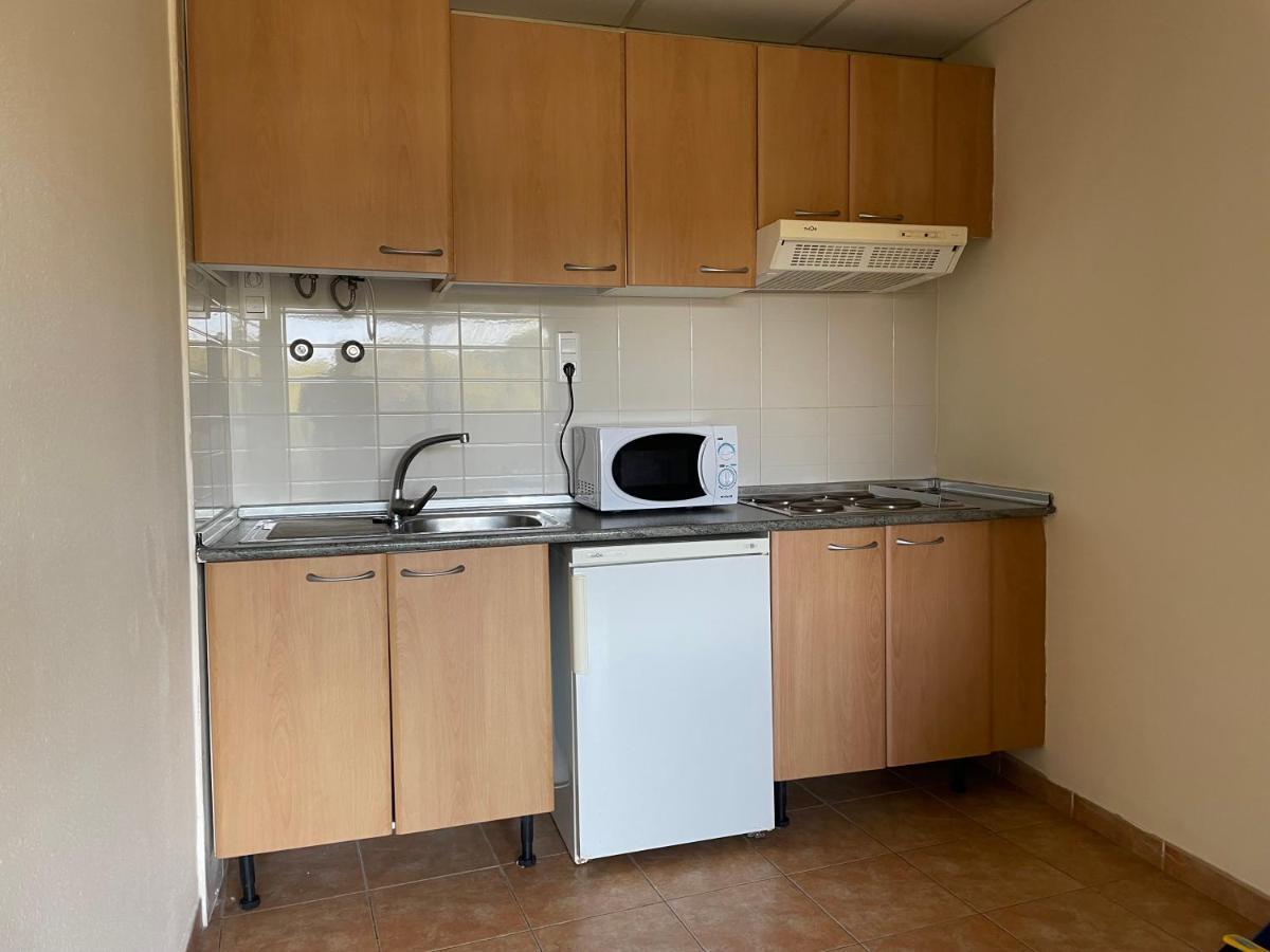 Festival Village Apartments Salou Kültér fotó