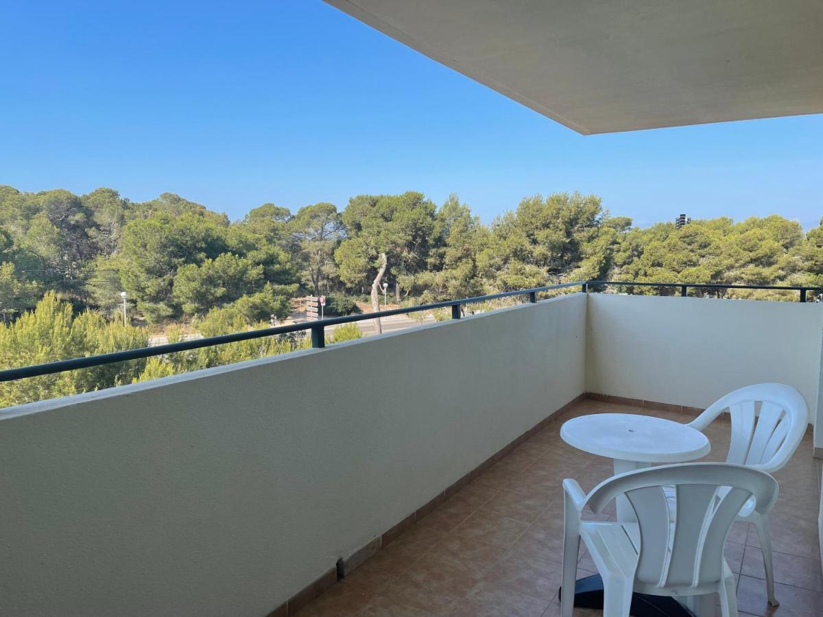 Festival Village Apartments Salou Kültér fotó