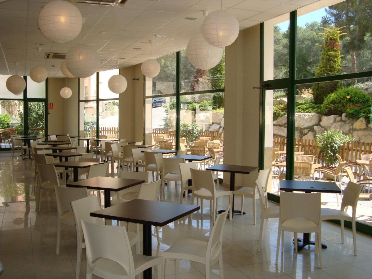 Festival Village Apartments Salou Kültér fotó